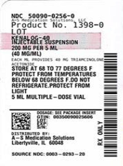 Label Image (Lbl500900256)