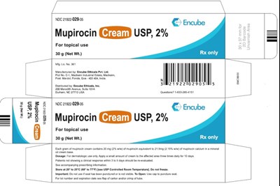 Carton Label 30 Gm (Cl 30)