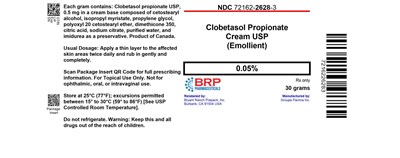 Label (Lbl721622628)