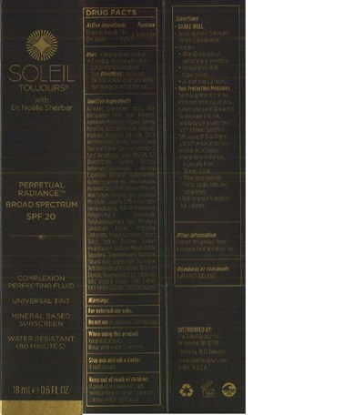 Principal Display Panel (18 mL Tube with Applicator)