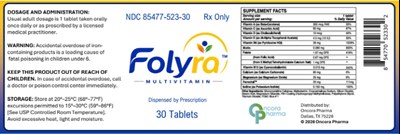 Pdp (Folyra 1)