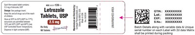 Bottle Label (90 tablets)