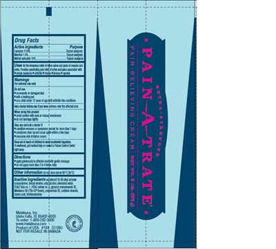 Image Of Label (Pat3oz)