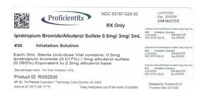 ipratropium-bromide-and-albuterol-sulfate-inhalati-7.jpg 63187-529-30 - ipratropium bromide and albuterol sulfate inhalati 7