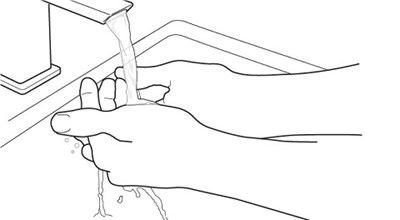 Image-11 (Image 11 Step 3 Hand Washing)