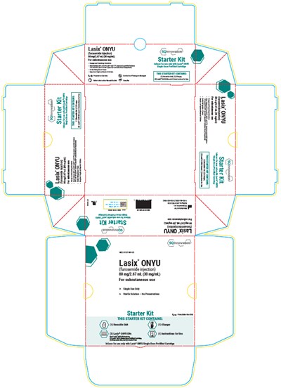 Starter-kit (Starter Kit Label)