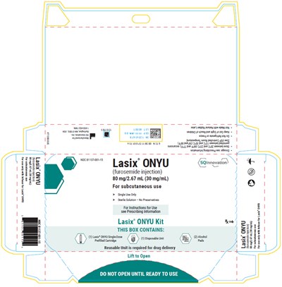 Treatment-kit (Treatment Kit Label)
