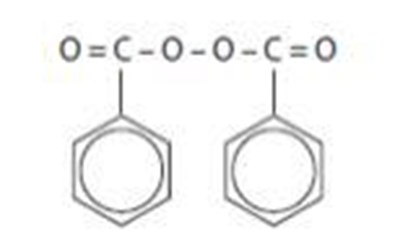 Chemical Structure (Benzepro Creamy Wash 01)