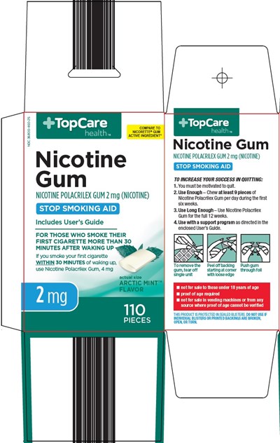 Nicotine Gum Carton Image 1 (Image 10)