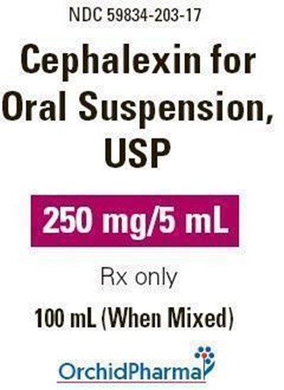 Lab2 (Cephalexin For Oral  Figure 3)