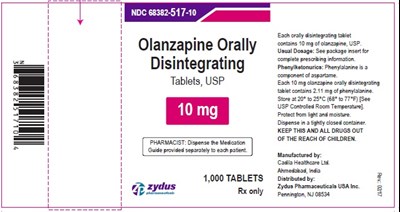 olanzapine odt image 03 - db8f0636 7155 4040 8ab5 a35e380d98f9 03