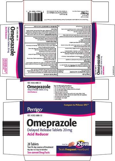 915rt Omeprazole