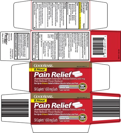 5s1 C2 Pain Relief