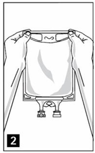 Step 3 Figure 2 Illustration (Trophamine In Clinex 3)