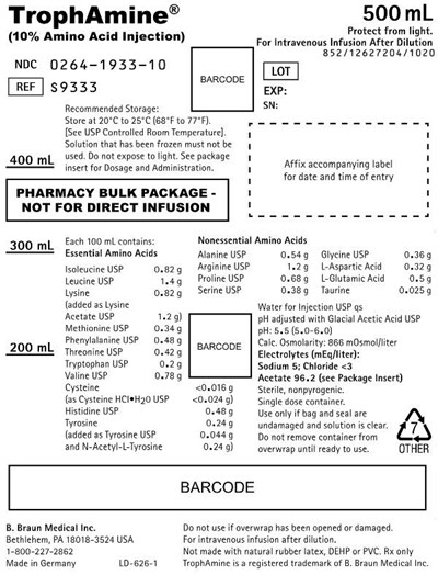 trophamine-in-clinex-7.jpg S9333 Container Label - trophamine in clinex 7