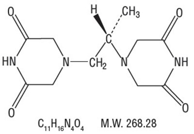 dexrazoxane-str - dexrazoxane str