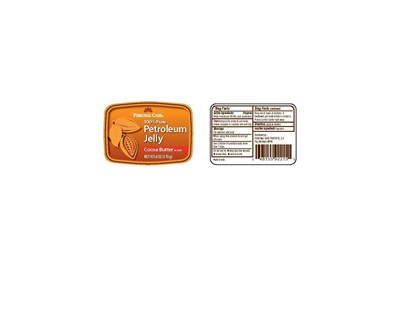 Label (Cocoa6)