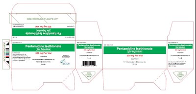 Carton Label
