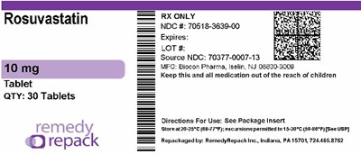 Remedy_label (Remedy Label)