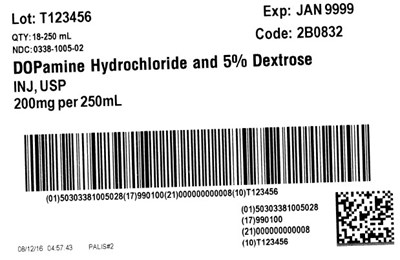 Representative Carton Label 0338-1005-02 - image 04