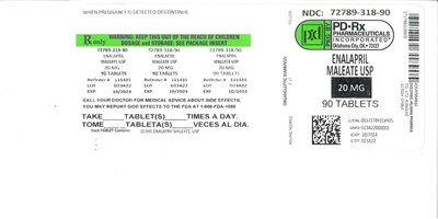 72789318 Label (72789318)