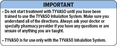 Inhalation Device - tyvaso 04