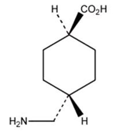 Structural Formula (Structure)