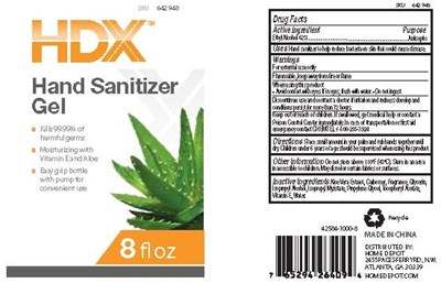 Hdx_sanitizer_art_8oz_lbl_2013-04-08 (Hdx Sanitizer Art 8oz Lbl 2013 04 08)