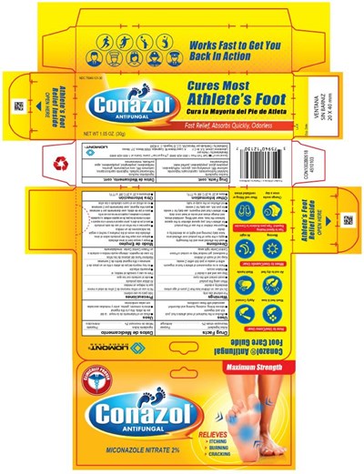 Conazol
