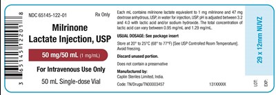 milrinone-spl-vial-50ml.jpg milrinone-spl-vial-50mL - milrinone spl vial 50ml