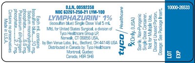 Principal Display Panel (Label)