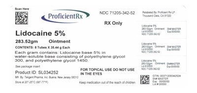 71205-342-52 - lido tube 35g