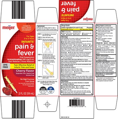 590 6e Infants Pain And Fever