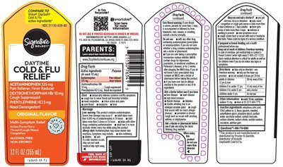Signature-select-daytime-cold-&amp;-flu-relief-container-image.jpg (Image 01)