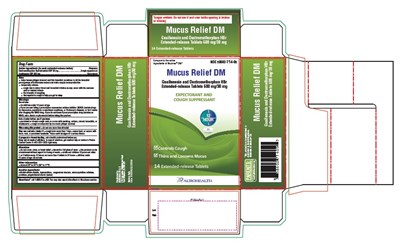 Package Label-principal Display Panel (600 mg/30 mg (14 Tablet Carton Label))