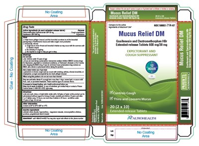 Package Label-principal Display Panel (600 mg/30 mg Blister Carton 20 (2 x 10) Unit-dose Tablets)