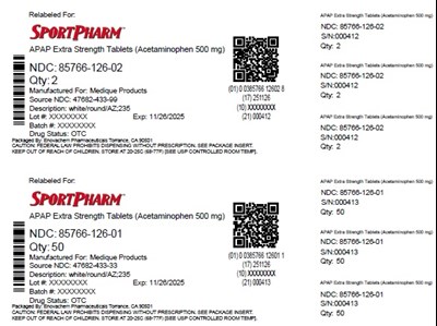 1 (Label)