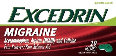 image-01.jpg 62000000012939_Excedrin Geltabs_20 ct.JPG - image 01
