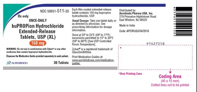 Package Label-principal Display Panel (150 mg (30 Tablets Bottle))
