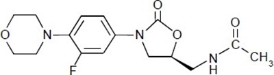 Chemical Structure (Lin0a 0001 01)