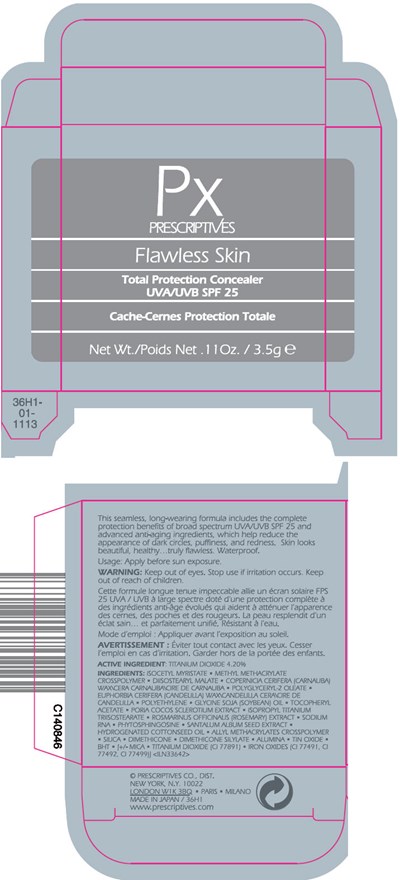 Principal Display Panel (3.5g Container Carton)