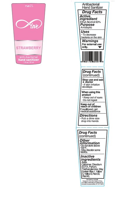 Label (140)