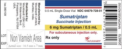 Vial Label (Sumainjvial Figure 03)