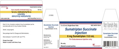 Vial Carton (Sumainjvial Figure 04)