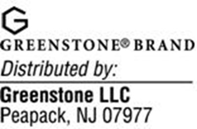 Greenstone Logo (Atorvastatin 05)