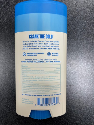 active ingredients - active