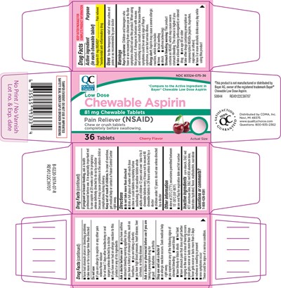 Quality Choice 44-397A - quality choice 44 397a reserved 83324 075 1