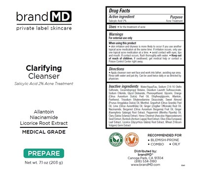 Clarifyingclnsr-2 (72957011 2)