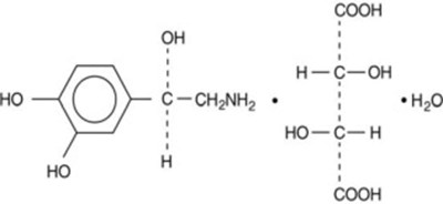 Structural Formula (Nor0m 0001 01)