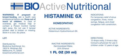 BANI0257-Histamine-6X-v02.jpg BANI0257 Histamine 6X v02